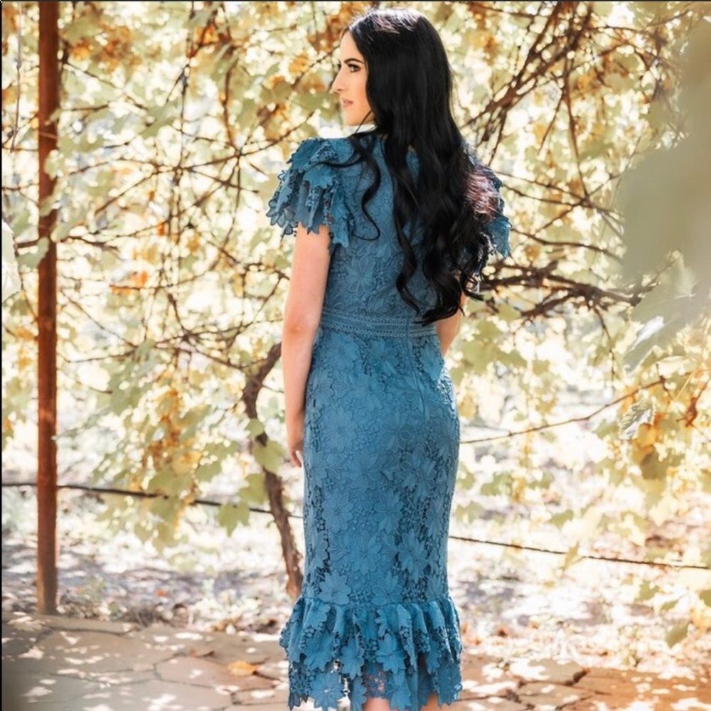 Rachel Parcell Dress